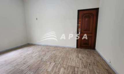 Apartamento com 2 quartos à venda na Rua Mariz e Barros, Tijuca, Rio de Janeiro, 50 m2 por R$ 450.000