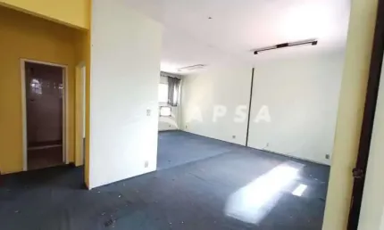 Sala comercial com 4 salas à venda na Rua Dias da Cruz, Méier, Rio de Janeiro, 82 m2 por R$ 265.000