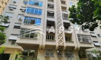 Apartamento com 4 quartos à venda na rua marquês de abrantes, flamengo, rio de janeiro, 201 m2 por r$ 999.000