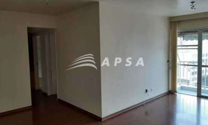 Apartamento com 2 quartos à venda na Rua Haddock Lobo, Tijuca, Rio de Janeiro, 74 m2 por R$ 640.000