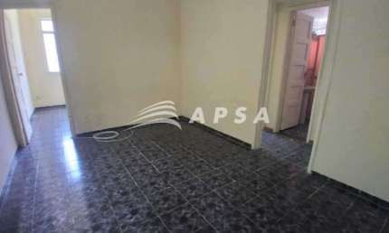 Apartamento com 2 quartos à venda na Rua Dona Romana, Engenho Novo, Rio de Janeiro, 60 m2 por R$ 199.000