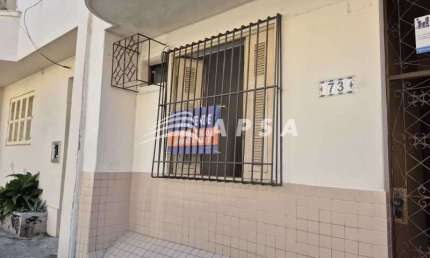 Apartamento com 1 quarto à venda na Rua Ipiranga, Laranjeiras, Rio de Janeiro, 44 m2 por R$ 398.500
