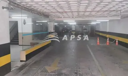 Ponto comercial à venda na Rua dos Inválidos, Centro, Rio de Janeiro, 15 m2 por R$ 20.000