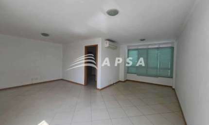 Sala comercial com 2 salas à venda na Rua Bambina, Botafogo, Rio de Janeiro, 40 m2 por R$ 450.000