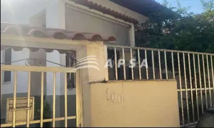 Casa em condomínio fechado com 2 quartos à venda na Rua Edgard Werneck, Freguesia (Jacarepaguá), Rio de Janeiro, 66 m2 por R$ 380.000