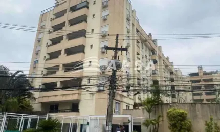 Apartamento com 3 quartos à venda na Rua Mapendi, Taquara, Rio de Janeiro, 72 m2 por R$ 400.000