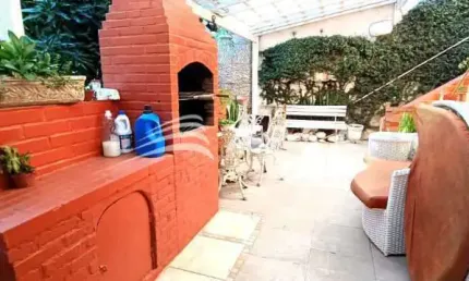 Casa em condomínio fechado com 3 quartos à venda na Rua Jurunas, Engenho de Dentro, Rio de Janeiro, 323 m2 por R$ 1.250.000
