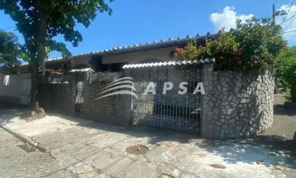 Casa em condomínio fechado com 7 quartos à venda na Rua Pico da Tijuca, Taquara, Rio de Janeiro, 300 m2 por R$ 795.000
