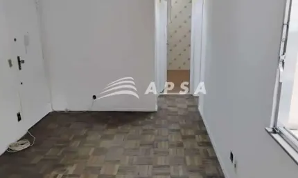 Apartamento com 1 quarto à venda na Rua Barão de Itambi, Botafogo, Rio de Janeiro, 44 m2 por R$ 530.000