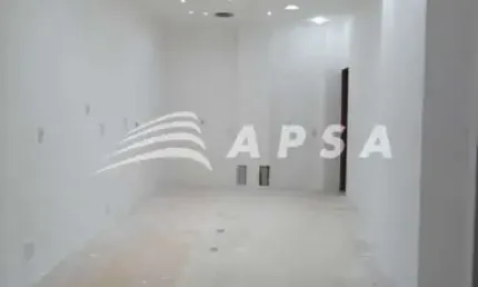 Ponto comercial à venda na Rua Voluntários da Pátria, Botafogo, Rio de Janeiro, 27 m2 por R$ 330.000