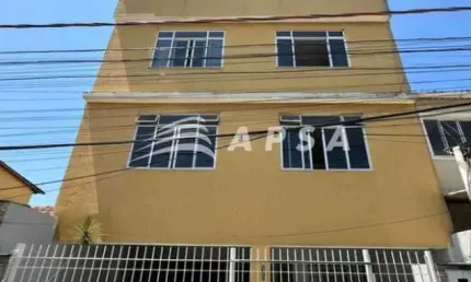 Apartamento com 3 quartos à venda na Estrada do Outeiro Santo, Taquara, Rio de Janeiro, 216 m2 por R$ 460.000