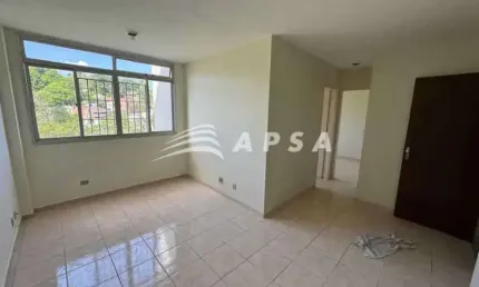Apartamento com 2 quartos à venda na Rua Sá Barreto, Fonseca, Niterói, 68 m2 por R$ 225.000