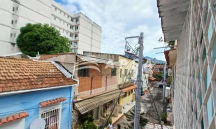 Casa com 2 quartos à venda na Rua Visconde de Abaeté, Vila Isabel, Rio de Janeiro, 100 m2 por R$ 460.000