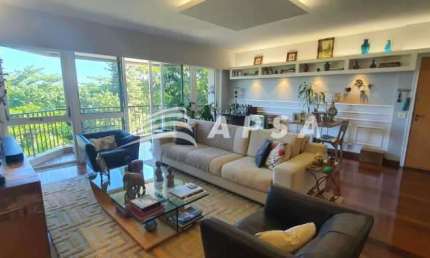 Apartamento com 3 quartos à venda na Rua Fala Amendoeira, Barra da Tijuca, Rio de Janeiro, 146 m2 por R$ 2.150.000