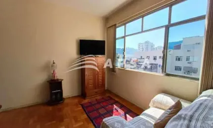 Apartamento com 2 quartos à venda na Rua Torres Homem, Vila Isabel, Rio de Janeiro, 60 m2 por R$ 260.000