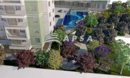 Apartamento com 2 quartos à venda na Rua Macembu, Taquara, Rio de Janeiro, 62 m2 por R$ 325.000