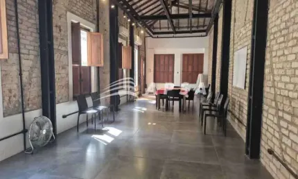 Casa comercial com 1 sala à venda na Rua Dezenove de Fevereiro, Botafogo, Rio de Janeiro, 221 m2 por R$ 2.898.000