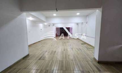 Sala comercial com 6 salas à venda na Avenida Passos, Centro, Rio de Janeiro, 126 m2 por R$ 530.000