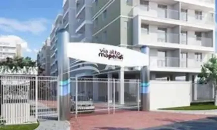 Apartamento com 2 quartos à venda na Rua Mapendi, Taquara, Rio de Janeiro, 60 m2 por R$ 321.000