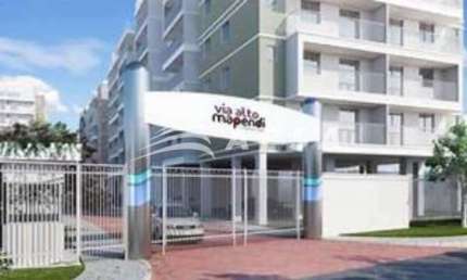 Apartamento com 3 quartos à venda na Rua Mapendi, Taquara, Rio de Janeiro, 82 m2 por R$ 432.000