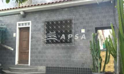 Casa com 4 quartos à venda na Rua Teodoro da Silva, Vila Isabel, Rio de Janeiro, 333 m2 por R$ 890.000