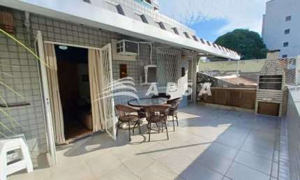Casa em condomínio fechado com 3 quartos à venda na Rua Luís Gama, Maracanã, Rio de Janeiro, 67 m2 por R$ 730.000