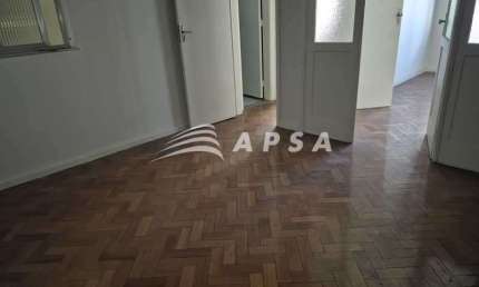 Apartamento com 2 quartos à venda na Avenida Henrique Valadares, Centro, Rio de Janeiro, 50 m2 por R$ 399.000