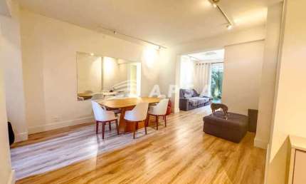 Apartamento com 2 quartos à venda na Rua Rainha Guilhermina, Leblon, Rio de Janeiro, 98 m2 por R$ 2.600.000