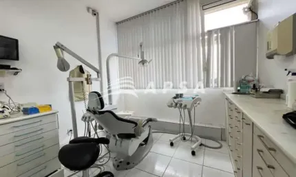 Sala comercial à venda na Praça Saenz Peña, 45, Tijuca, Rio de Janeiro, 30 m2 por R$ 350.000