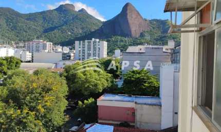 Apartamento com 2 quartos à venda na Avenida Engenheiro Richard, Grajaú, Rio de Janeiro, 60 m2 por R$ 350.000