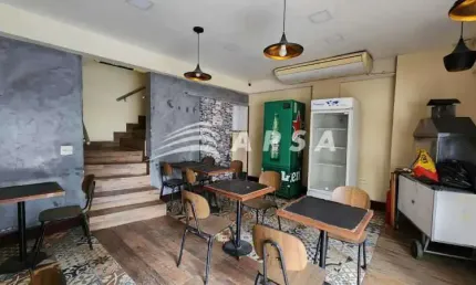 Prédio com 4 salas à venda na rua regente feijó, centro, rio de janeiro, 241 m2 por r$ 2.000.000