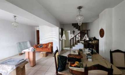 Cobertura com 3 quartos à venda na Rua Visconde de Figueiredo, Tijuca, Rio de Janeiro, 160 m2 por R$ 950.000