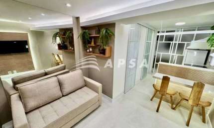 Loft com 1 quarto à venda na Avenida Rio Branco, Centro, Rio de Janeiro, 32 m2 por R$ 365.000