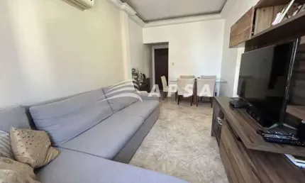 Apartamento com 3 quartos à venda na rua conde de bonfim, tijuca, rio de janeiro, 86 m2 por r$ 539.900