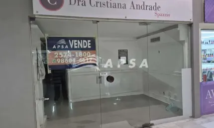 Ponto comercial à venda na Rua Visconde de Pirajá, Ipanema, Rio de Janeiro, 50 m2 por R$ 680.000