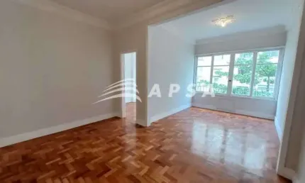 Apartamento com 3 quartos à venda na Rua Gustavo Sampaio, Leme, Rio de Janeiro, 71 m2 por R$ 1.050.000