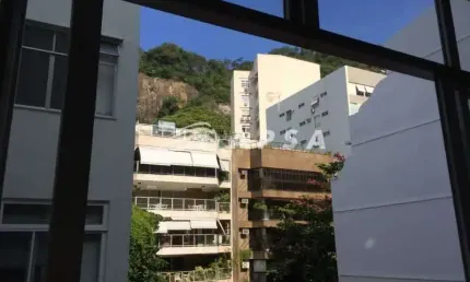 Apartamento com 2 quartos à venda na Rua Igarapava, Leblon, Rio de Janeiro, 68 m2 por R$ 1.250.000
