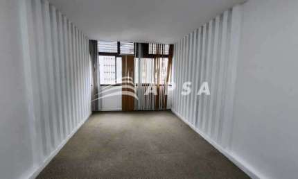 Sala comercial com 1 sala à venda na Avenida Princesa Isabel, Copacabana, Rio de Janeiro, 40 m2 por R$ 180.000
