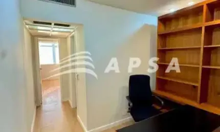 Sala comercial com 2 salas à venda na Rua Visconde de Pirajá, Ipanema, Rio de Janeiro, 30 m2 por R$ 980.000