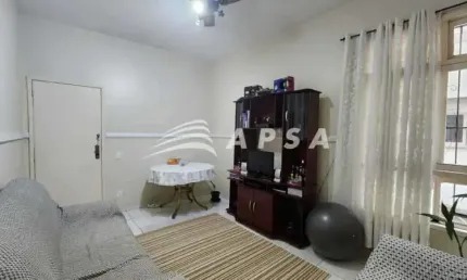 Apartamento com 2 quartos à venda na rua soares da costa, tijuca, rio de janeiro, 72 m2 por r$ 440.000