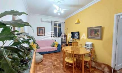 Apartamento com 3 quartos à venda na Rua Mariz e Barros, Maracanã, Rio de Janeiro, 91 m2 por R$ 420.000