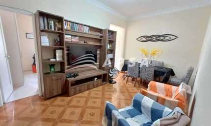 Apartamento com 2 quartos à venda na Rua Maxwell, Vila Isabel, Rio de Janeiro, 70 m2 por R$ 340.000