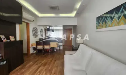 Apartamento com 3 quartos à venda na Rua Itacuruçá, Tijuca, Rio de Janeiro, 85 m2 por R$ 759.000
