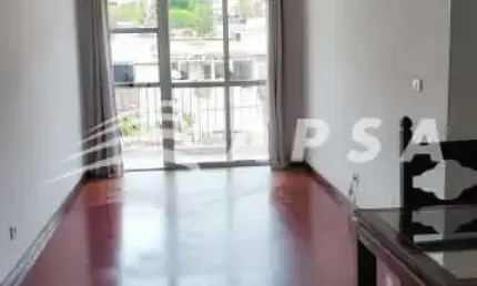 Apartamento com 2 quartos à venda na rua paula brito, andaraí, rio de janeiro, 60 m2 por r$ 290.000
