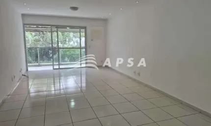 Apartamento com 3 quartos à venda na Rua Botucatu, Grajaú, Rio de Janeiro, 167 m2 por R$ 649.000
