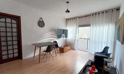Apartamento com 2 quartos à venda na Rua Gonzaga Bastos, Vila Isabel, Rio de Janeiro, 68 m2 por R$ 465.000