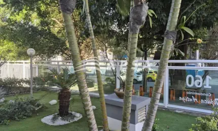 Apartamento com 1 quarto à venda na Rua do Bispo, Rio Comprido, Rio de Janeiro, 66 m2 por R$ 380.000