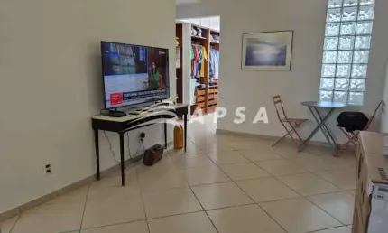 Apartamento com 1 quarto à venda na Rua Barão de Mesquita, Tijuca, Rio de Janeiro, 50 m2 por R$ 340.000