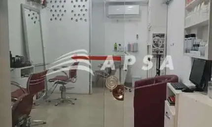 Ponto comercial à venda na rua general roca, tijuca, rio de janeiro, 20 m2 por r$ 270.000