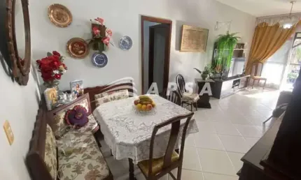 Apartamento com 2 quartos à venda na rua retiro dos artistas, pechincha, rio de janeiro, 88 m2 por r$ 495.000